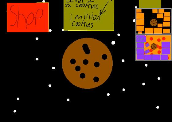 cookie clicker complete 1