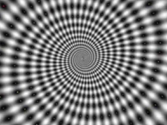 hipnotise you