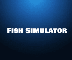 Fish Simulator (WIP)