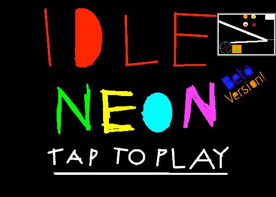 Idle Neon