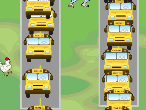 CHICKEN RUN ( update soon )