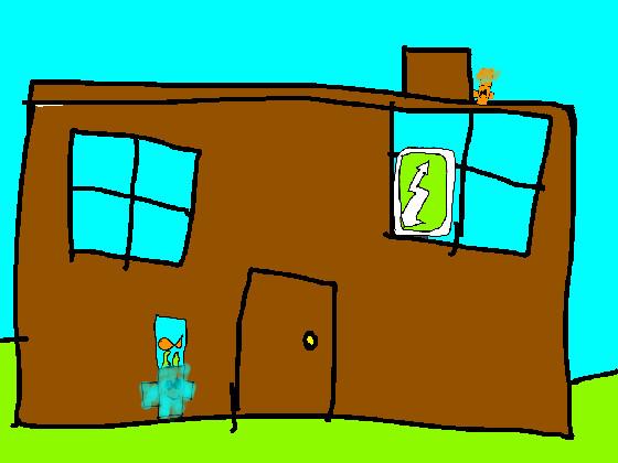 Find the marker 9