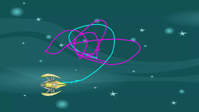 Tutorial: Star Trails 1