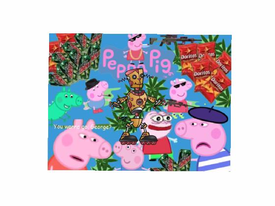 sus pig mlg