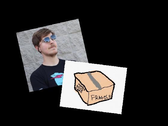 mrbeast gives you boxes