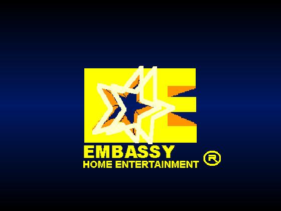 Embassy Home Entertainment (Golden) (Tynker Remake)