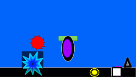 Cube Game v1.989
