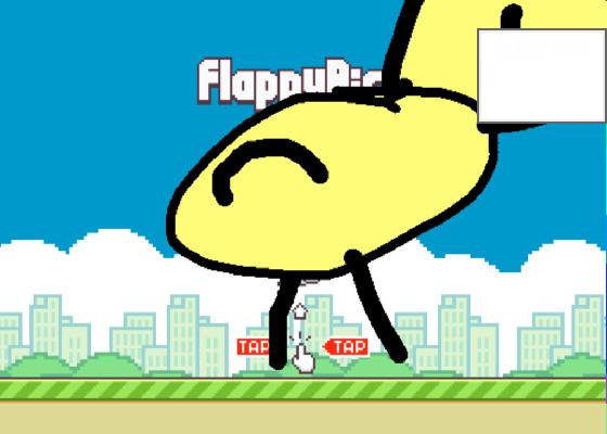Flappy Bird Slay 1 1