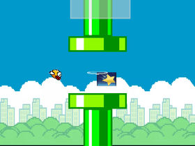 Flappy Bird 1