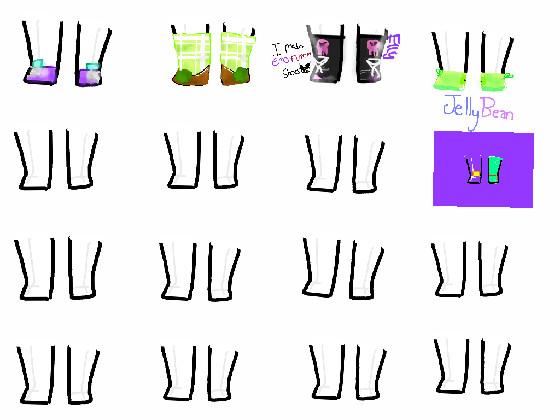 re:re:add ur shoes 1 1