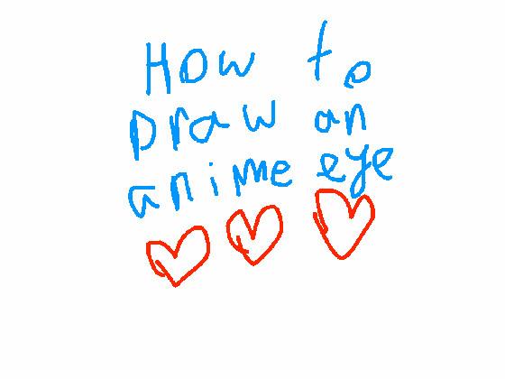 How To Draw