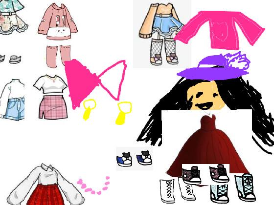 dressup game(sorry if bad im not that good) 1