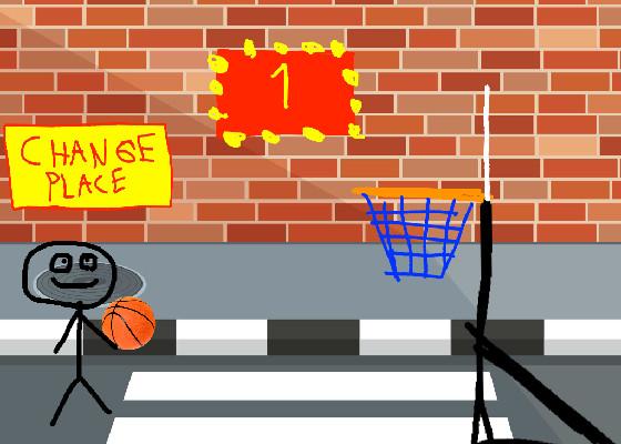BEST BASKET GAME