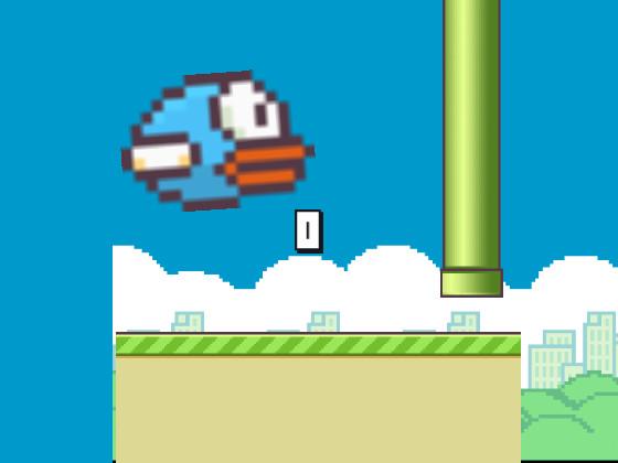 flapppy bird inpossible