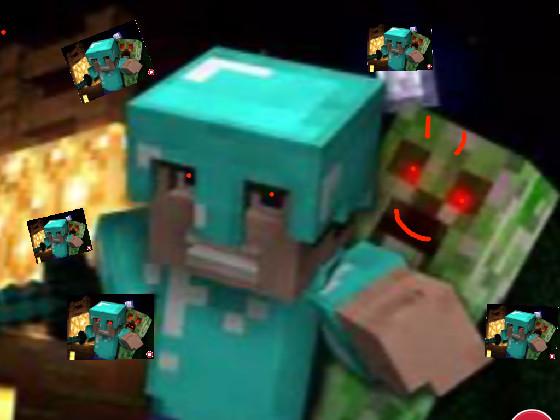 creeper song 1 1