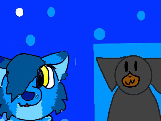 Pls read To: aqua the folf