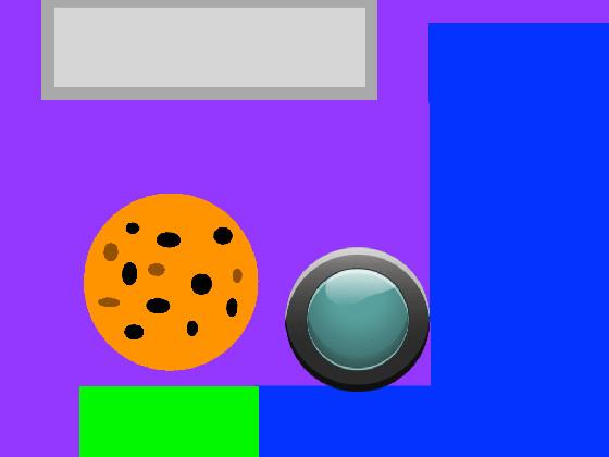 Cookie Clicker 1