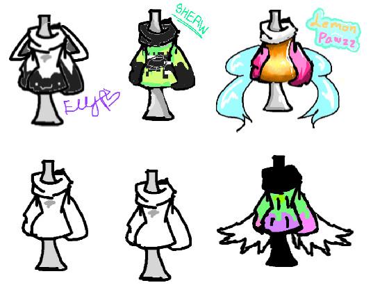 make a custom sweater 1