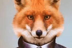 What Does The Fox Say Remix  1 1 1 1 1 1 1