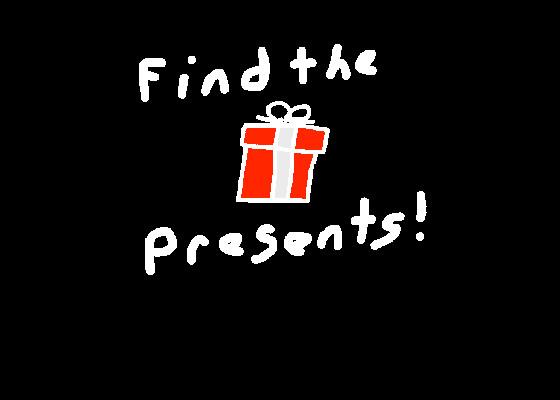 Find the Presents