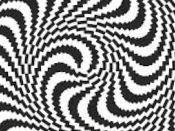 Cool Optical Illusion