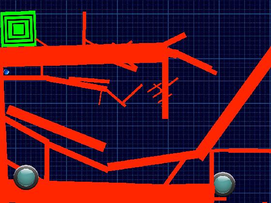 Ball Run  impossible 1