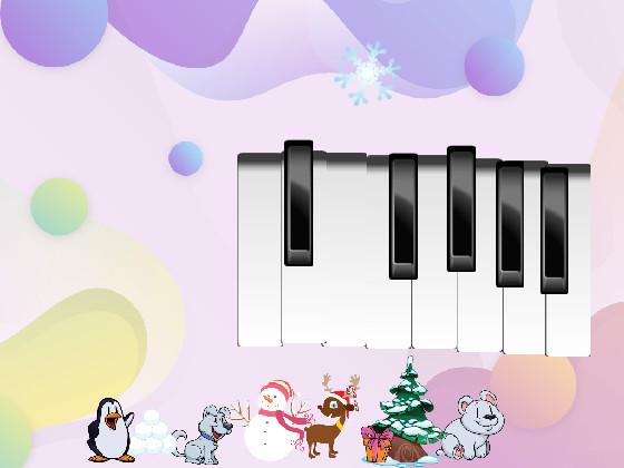 play a chrismas song