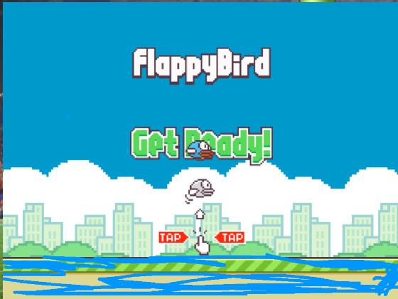 football flappy bird