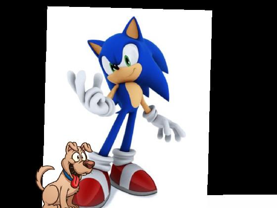 Sonic Moonlight 1 1 2