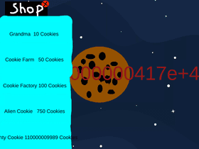 diamond cookie clicker 1.36