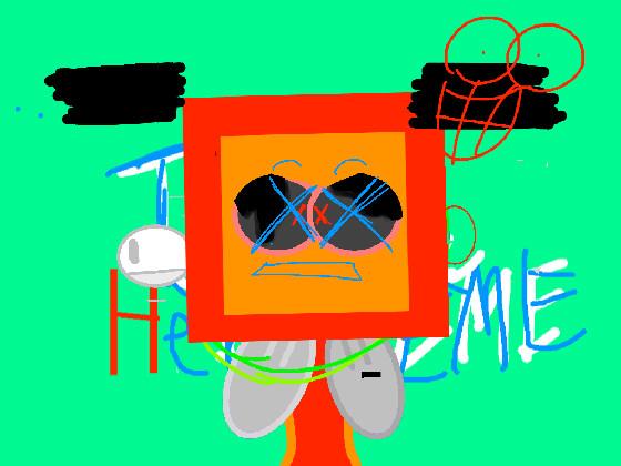 Unfinished post #1 1