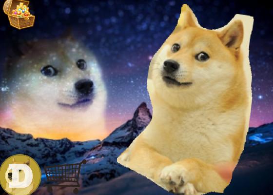 Doge Miner 1