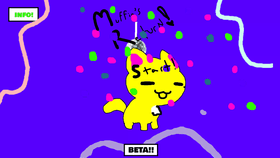 Muffin's Return! [BETA]