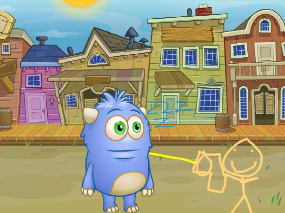 Character Animation 1 1