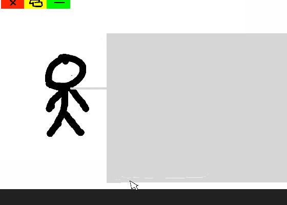 Stickmen: Unite! 1