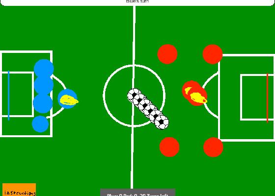 Soccer multiplayer 2 1 1 1