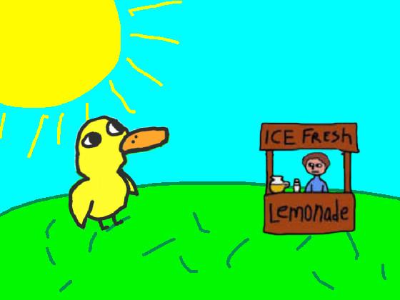 The Duck Song 1 1 1 1