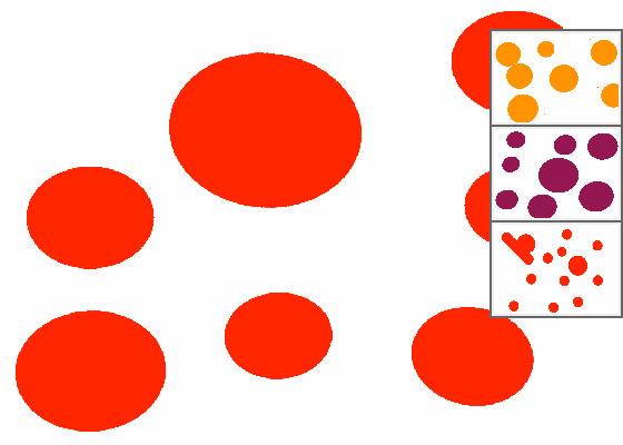Find the dots!