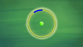 GD 200-C8 AA 1 Circle pong