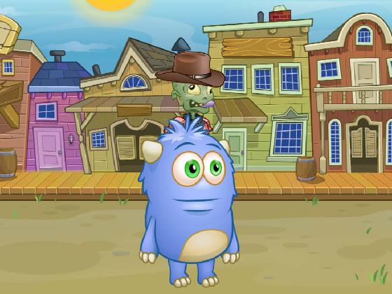 Character Animation 1