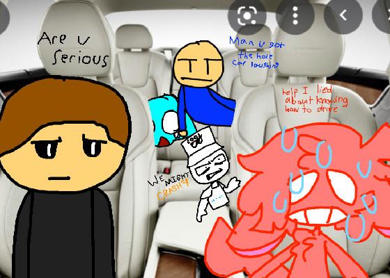 re:re:add your oc in the car 1