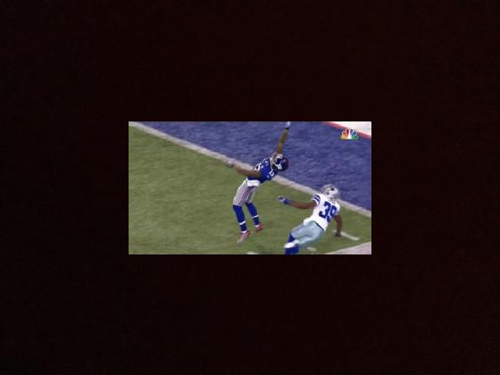 OBJ IS HIM
