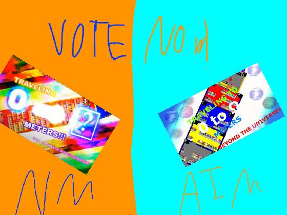 II Voting Session IV