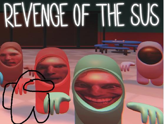 revenge of the sus 1 1