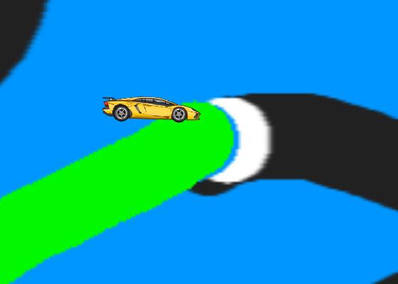 Race Car Track 1 1