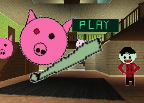 Piggy Remastered 1