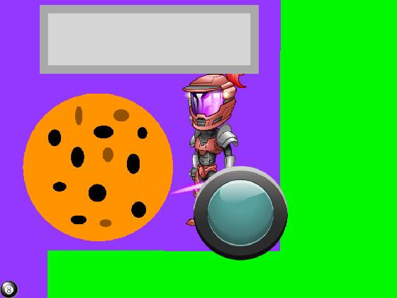 Cookie Clicker OP bruh