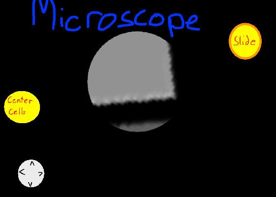 Microscope Simulator 1