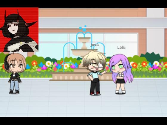 Gacha life story 1 1