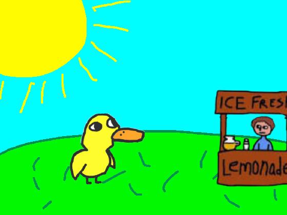 The Duck Song 1 1 1 1 3